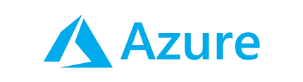 Microsoft Azure logo