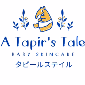 A Tapir's Tale logo